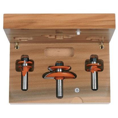 Picture of SOMMERFELD CABINETMAKING JUN S=12 7 Tungsten-Carbide-Tipped 3-PCS