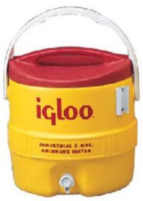 Picture of Igloo Water-Cooler