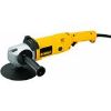 Picture of 7"/9" 0-1000/3000 Rpm Variable-Speed Electronic Right-angle Polisher