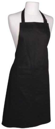 Picture of Chef Kitchen-Apron Black