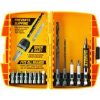 Picture of Drill Bit/Screw Tip Set 15Pc