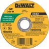 Picture of 4" x .045" x 5/8" Masonry Thin Cutting-Disc -Type 1