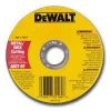 Picture of 4" X .045" X 5/8" Ferrous And Stainless Metal Thin Cutting-Disc Dcw