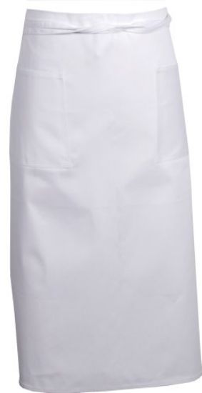 Picture of Service Apron White