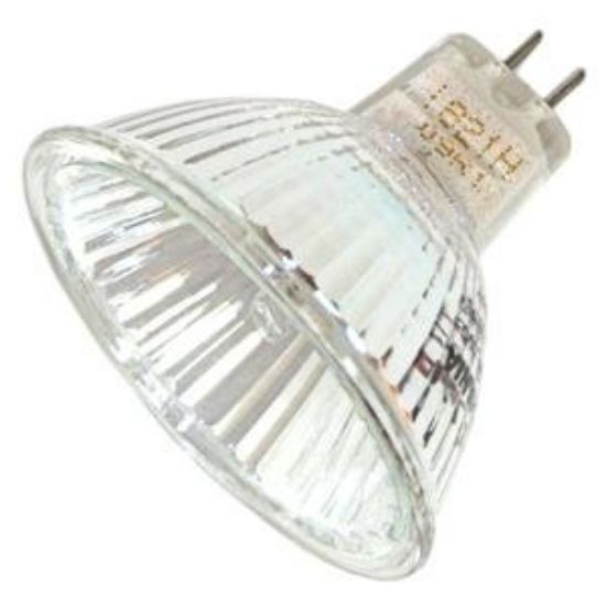 Picture of Light-bulb Mini-reflector Mr-16 Flood With-lens