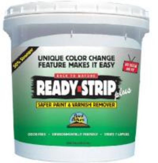 Picture of Non-toxic Paint-stripper