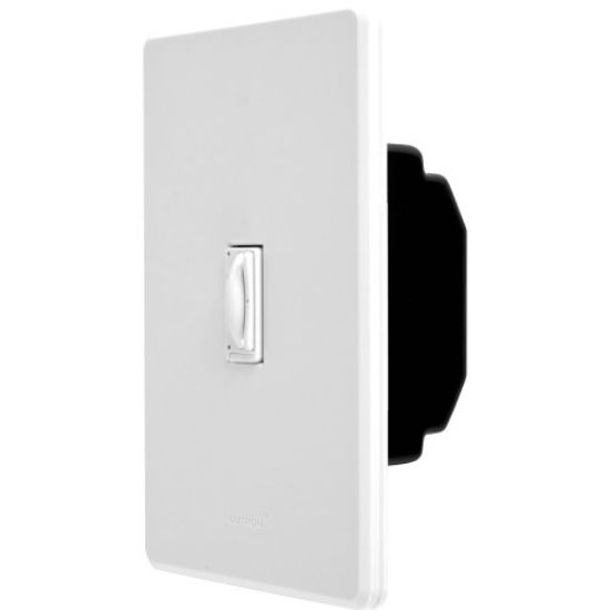 Picture of Faedra Smart Lighting-Dimmer 600W Single-Pole White