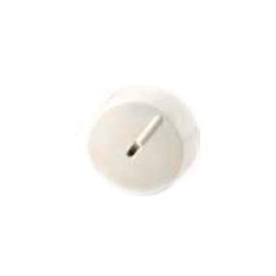 Picture of Dim/Fan Replacement-Knob White