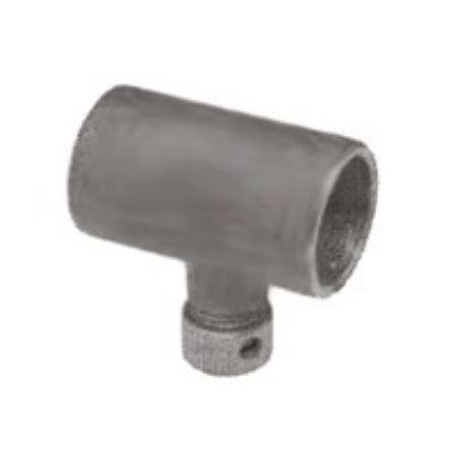 Picture of 3/4" C x C Drain Coupling Cast-Brass
