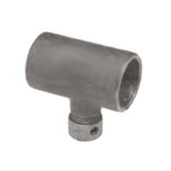 Picture of 3/4" C x C Drain Coupling Cast-Brass