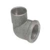 Picture of 1/2" X 3/4" Cxf 90°-Elbow Cast-brass