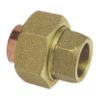 Picture of 3/8" C x C Union Cast-Brass