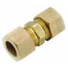 Picture of Compression-fitting Union 1/8" Cmp X Cmp