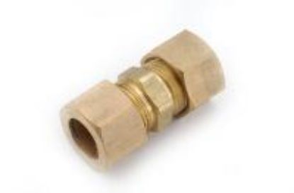 Picture of Compression-fitting Union 3/8" Cmp X Cmp