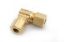 Picture of 1/8" #65 COMPRESSION ELBOW (CMP X CMP)
