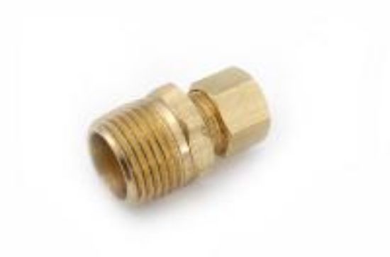 Picture of #68 1/2" X 3/8" Male-Adapter CMP X MPT