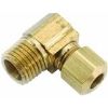 Picture of 3/8" X 1/4 ELBOW CMP X MPT #69