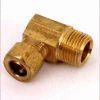 Picture of 3/8" X 1/4 ELBOW CMP X MPT #69
