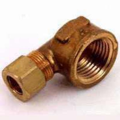 Picture of Elbow CMP x FPT #70 1/4" x 1/4"