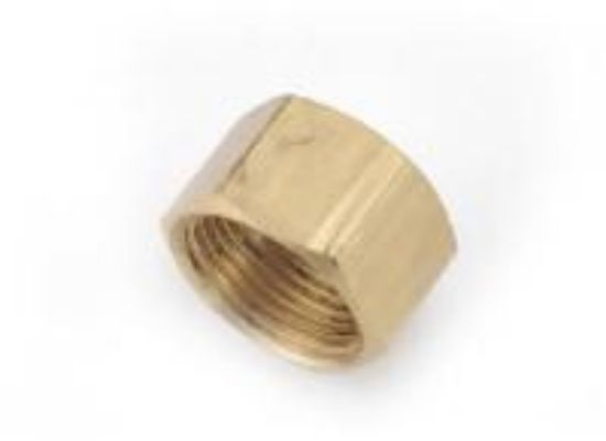 Picture of Compression-Cap 3/8" PLF 761CX