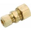 Picture of Compression-fitting Union 1/2" X 3/8" Cmp X Cmp