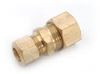 Picture of Compression-fitting Union 5/8" X 1/2 CMP X Cmp