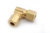 Picture of #65 Compression Elbow CMP x CMP 3/8"