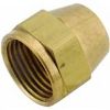 Picture of 441S 5/16 Short Flare-Nut
