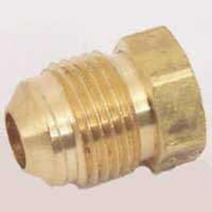 Picture of 439 1/4 Flare-Plug