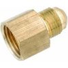 Picture of Female-Adapter Flare x FPT 3/8" x 3/4" 406