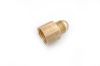 Picture of 406 1/2" X 3/8" Female-Adapter Flare X FPT