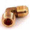 Picture of 409 1/2" X 1/2" ELBOW Flare X MPT