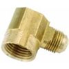 Picture of 500 5/8 X 1/2" ELBOW Flare X FPT