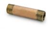 Picture of Pipe-Nipple 1/8" X Close