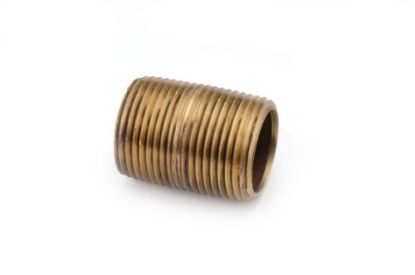 Picture of Pipe-Nipple 1-1/4" x 2-1/2"