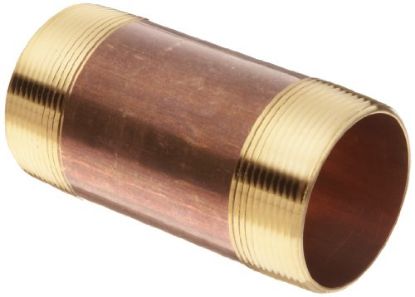 Picture of Pipe-Nipple 2" x 4-1/2"