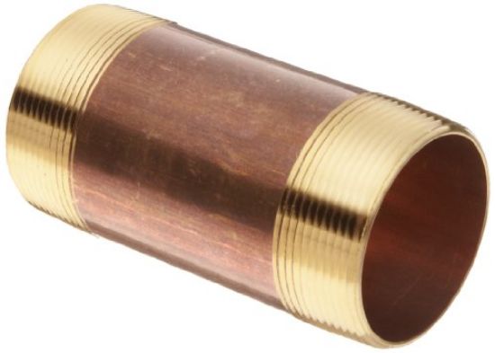 Picture of Pipe-Nipple 2" x 4-1/2"