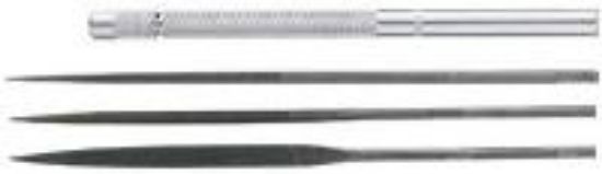 Picture of Needle-File Set