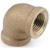 Picture of Pipe-Fitting 90°-Elbow 1-1/4"