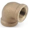 Picture of Pipe-Fitting 90°-Elbow 1-1/4"