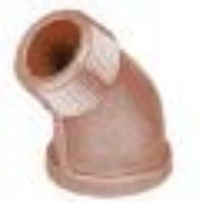 Picture of Street-Elbow 45° 1-1/2"