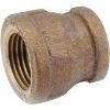 Picture of Pipe-Fitting Coupling 3/8" X 1/8"