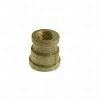 Picture of Pipe-Fitting Coupling 3/8" X 1/8"