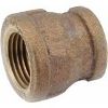 Picture of Pipe-Fitting Coupling 3/4" X 3/8"