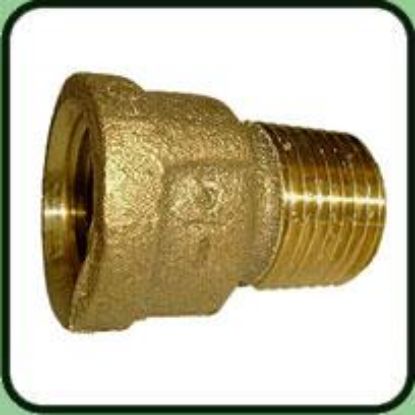 Picture of Extension Coupling 3/4"