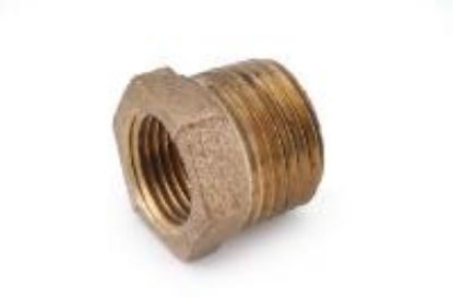 Picture of Hex-Bushing 1 " X 1/2"