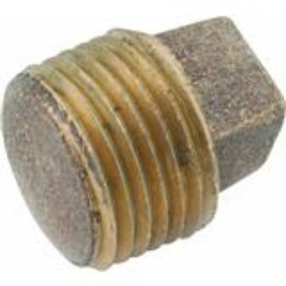 Picture of PlugSolid 3/8"