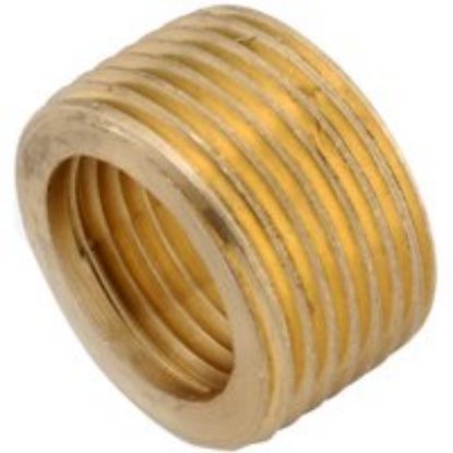 Picture of Face-Bushing 3/8" x 1/4"