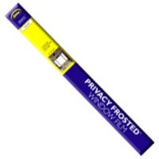 Picture of 4 x 6.5' Privacy Window-Film