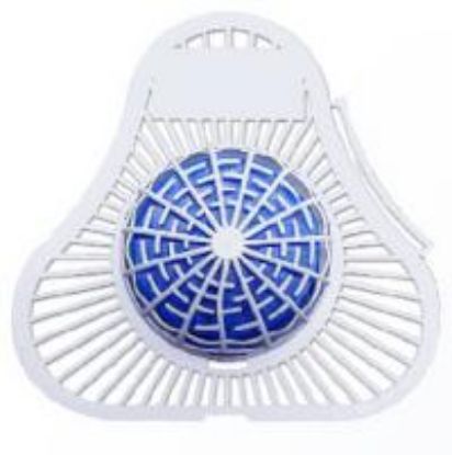 Picture of Deodorant Urinal Block/Screen
